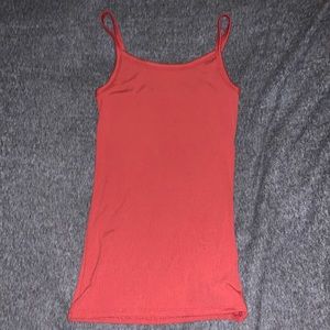 Women’s tank top